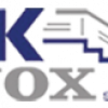 RKinox s.r.o. logo