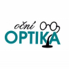 Oční optika Říhová, Orlová logo