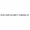 Žaluzie - Jaroslav Kamen logo