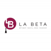 Bytové dekorace LaBeta logo