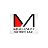 MICHLOVSKÝ-STAVEBNÍ s.r.o. logo