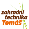 Zahradní technika Tomáš - Semily logo