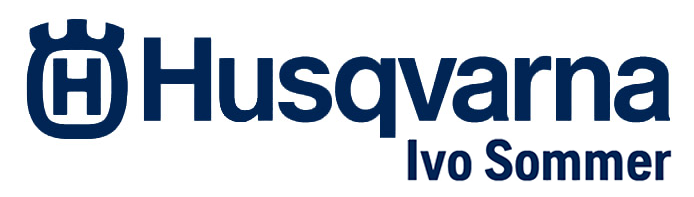 Husqvarna Ivo Sommer logo