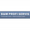 B&M PROFI SERVIS - Jiří Marszálek logo
