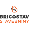 BRICOSTAV s.r.o. - stavebniny logo