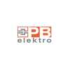 PB elektro, s.r.o. - Hradec Králové logo