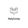 HalyComp s.r.o. logo