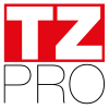 TZ pro, s.r.o. logo