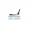 Pavel Ponzer - malířství, lakýrnictví logo
