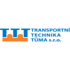 Transportní technika Tůma s.r.o. logo