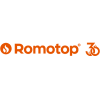 ROMOTOP spol. s r. o. logo
