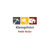 Klempířství Netík Václav logo