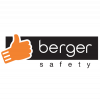 BERGER SAFETY s.r.o. logo