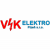 VK ELEKTRO PLZEŇ, s.r.o. logo