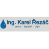 Ing. Karel Řezáč - voda, topení, plyn logo
