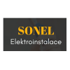 SONEL - Tomáš Válek logo