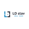 LD STAV s.r.o. logo