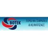 Čerpadla a klimatizace - Zdeněk Botek logo