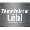 Zámečnictví Miloš Lébl logo