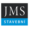JMS Stavební s.r.o. logo