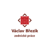 Václav Březík - zednické práce logo