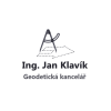 Geodetická kancelář - Ing. Jan Klavík logo