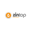 ZINTOP - Roman Ksenič logo