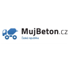 Mujbeton.cz, s.r.o. logo