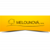 MELOUNOVÁ, s.r.o. logo