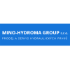 MINO-HYDROMA GROUP s.r.o. logo