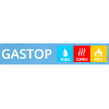 GASTOP, s.r.o. - voda, topení, plyn logo