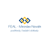 FEAL - Miroslav Novák logo