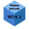 MESCA IZOLACE - Plzeň logo