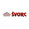 ŠVORC - sanační práce logo
