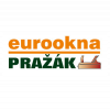 Eurookna Pražák - Milotice logo