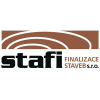 STAFI FINALIZACE STAVEB s.r.o. logo