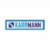 Karrmann - čištění potrubí, Plzeň logo
