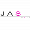 JAS design,s.r.o. logo
