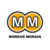 MORKUS Morava s.r.o. logo