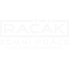 Zemní práce - Aleš Račák logo