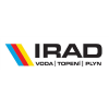 IRAD s.r.o. - instalatérství, topenářství logo