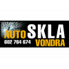 AUTOSKLO BLANSKO - Stanislav Vondra logo