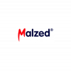 MALZED - Martin Páral logo