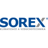 SOREX s.r.o. logo