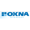 OKNA Olomouc s.r.o. logo