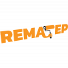 REMATEP - malířské a tapetářské práce logo