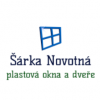 Šárka Novotná logo