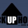 PICKUP HOME logo