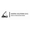 HANTRA Solutions s.r.o. logo