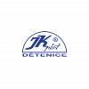 JK-plet Dětenice logo